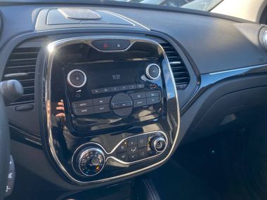 Renault Kaptur 2020 года, 99 038 км - вид 12