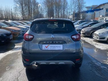 Renault Kaptur 2020 года, 99 038 км - вид 5