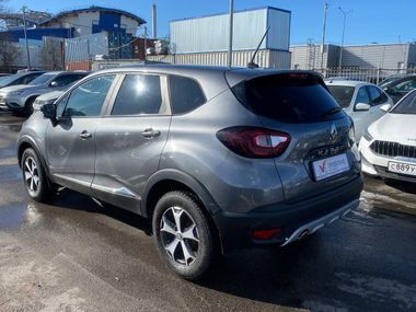 Renault Kaptur 2020 года, 99 038 км - вид 6