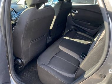 Renault Kaptur 2020 года, 99 038 км - вид 16