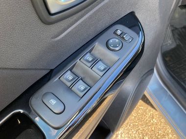Renault Kaptur 2020 года, 99 038 км - вид 14