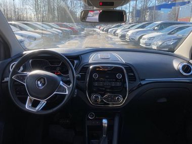 Renault Kaptur 2020 года, 99 038 км - вид 7