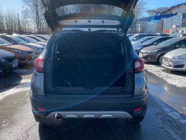 Renault Kaptur 2020 года, 99 038 км - вид 17