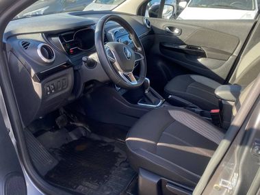 Renault Kaptur 2020 года, 99 038 км - вид 15