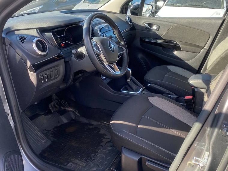 Renault Kaptur 2020 года, 99 038 км - вид 15