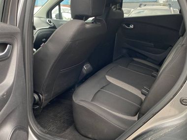 Renault Kaptur 2020 года, 99 038 км - вид 16