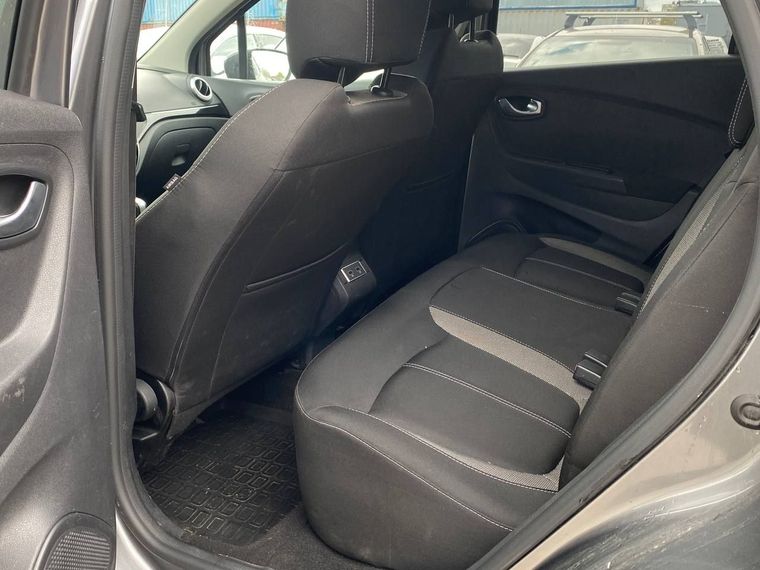 Renault Kaptur 2020 года, 99 038 км - вид 16