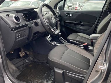 Renault Kaptur 2020 года, 99 038 км - вид 15
