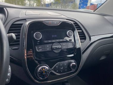 Renault Kaptur 2020 года, 99 038 км - вид 12