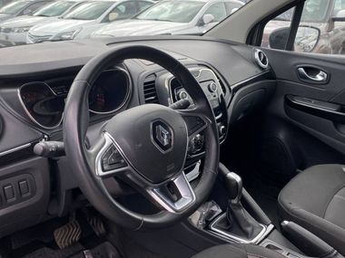 Renault Kaptur 2020 года, 99 038 км - вид 10