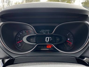 Renault Kaptur 2020 года, 99 038 км - вид 8