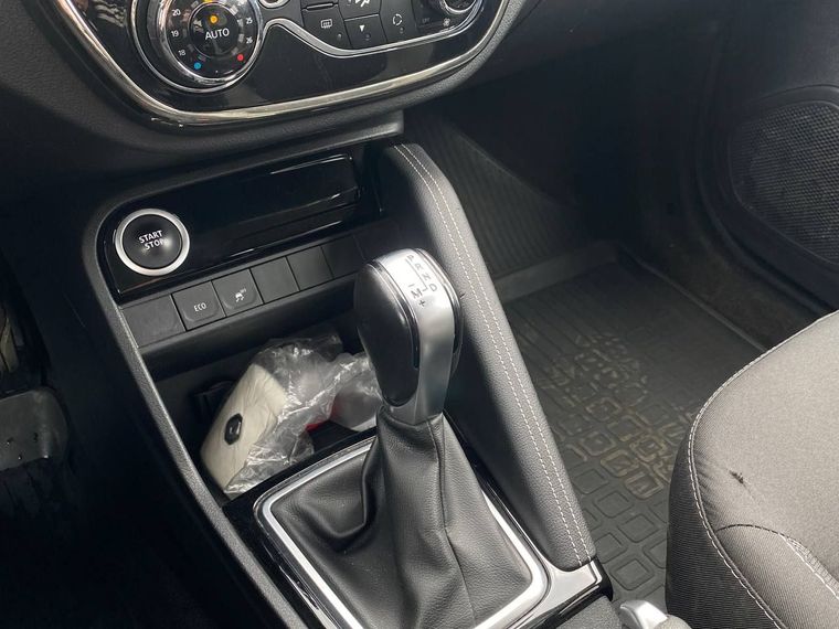 Renault Kaptur 2020 года, 99 038 км - вид 13