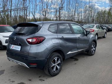 Renault Kaptur 2020 года, 99 038 км - вид 4