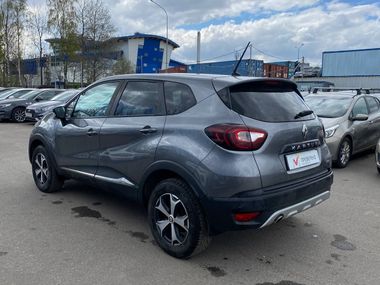 Renault Kaptur 2020 года, 99 038 км - вид 6