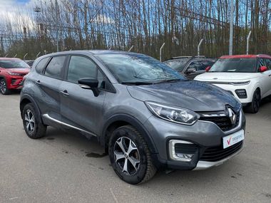 Renault Kaptur 2020 года, 99 038 км - вид 3