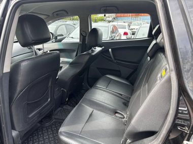 Geely Emgrand X7 2015 года, 268 840 км - вид 17