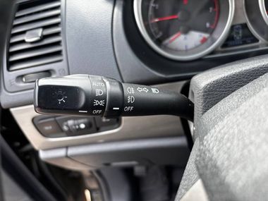 Geely Emgrand X7 2015 года, 268 840 км - вид 9