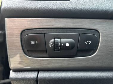 Geely Emgrand X7 2015 года, 268 840 км - вид 15