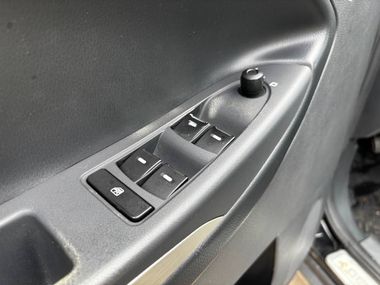 Geely Emgrand X7 2015 года, 268 840 км - вид 14