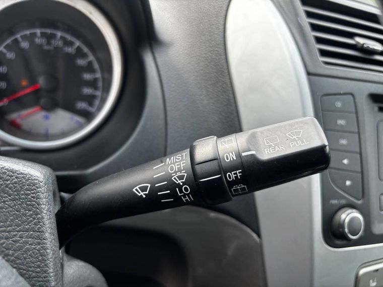 Geely Emgrand X7 2015 года, 268 840 км - вид 11