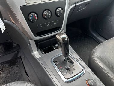 Geely Emgrand X7 2015 года, 268 840 км - вид 13