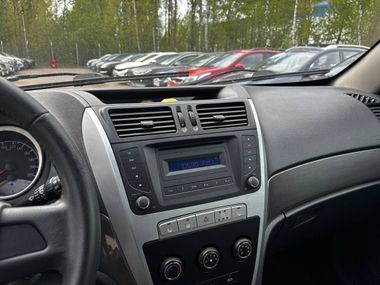 Geely Emgrand X7 2015 года, 268 840 км - вид 12