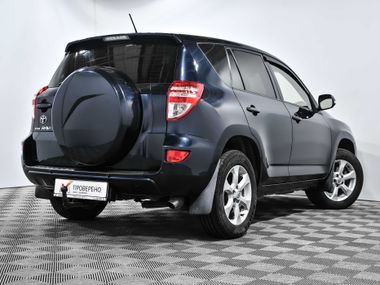 Toyota RAV4 2011 года, 235 000 км - вид 4