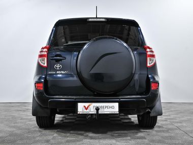 Toyota RAV4 2011 года, 235 000 км - вид 5