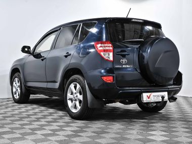 Toyota RAV4 2011 года, 235 000 км - вид 6