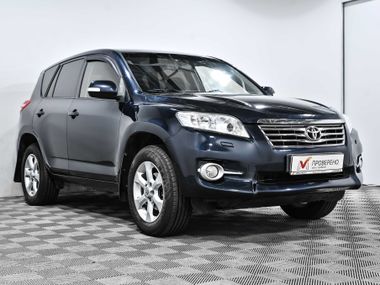 Toyota RAV4 2011 года, 235 000 км - вид 3