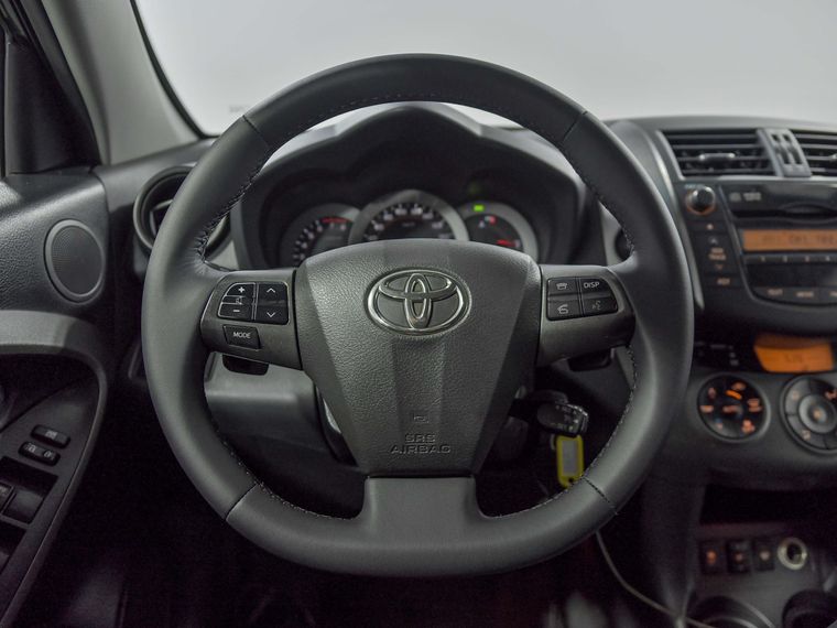 Toyota RAV4 2011 года, 235 000 км - вид 10