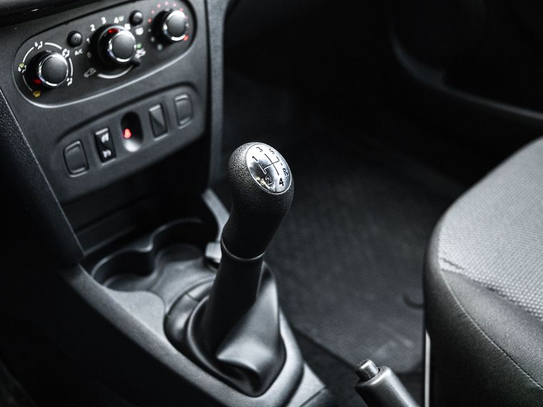 Renault Sandero 2018 года, 227 444 км - вид 8