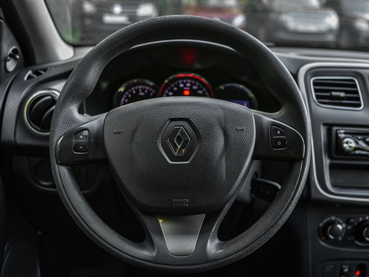 Renault Sandero 2018 года, 227 444 км - вид 6
