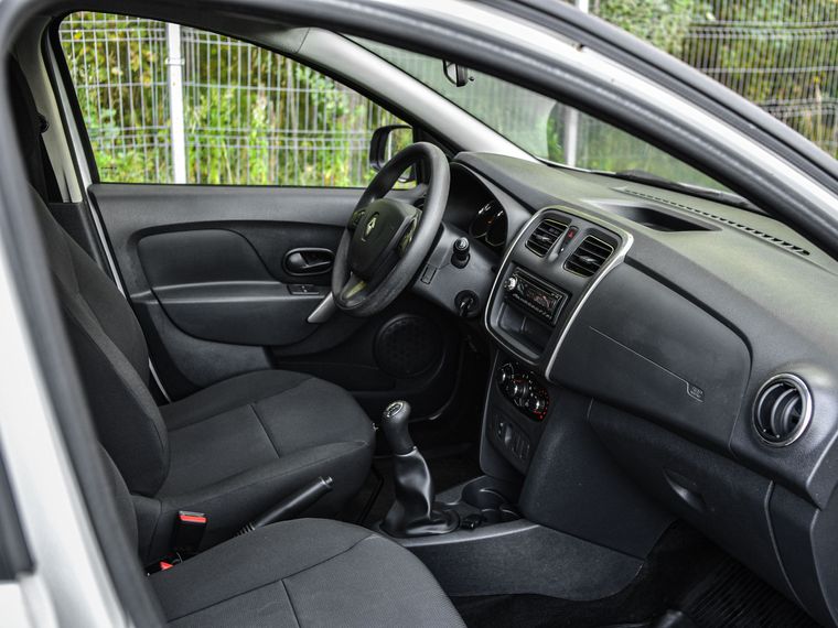 Renault Sandero 2018 года, 227 444 км - вид 11