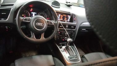 Audi Q5 2014 года, 157 000 км - вид 5