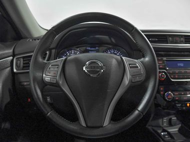 Nissan X-Trail 2017 года, 142 484 км - вид 10