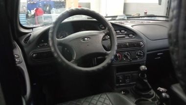ВАЗ (LADA) Niva Travel 2024 года, 9 036 км - вид 5