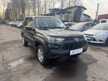 ВАЗ (LADA) Niva Travel 2024 года, 9 036 км - вид 3