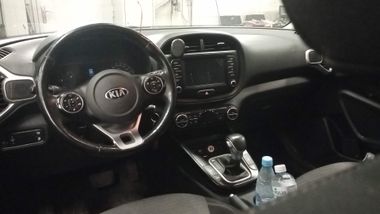 KIA Soul 2019 года, 108 139 км - вид 5