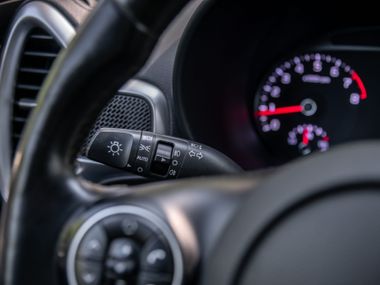 KIA Soul 2019 года, 108 139 км - вид 6