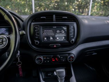KIA Soul 2019 года, 108 139 км - вид 8