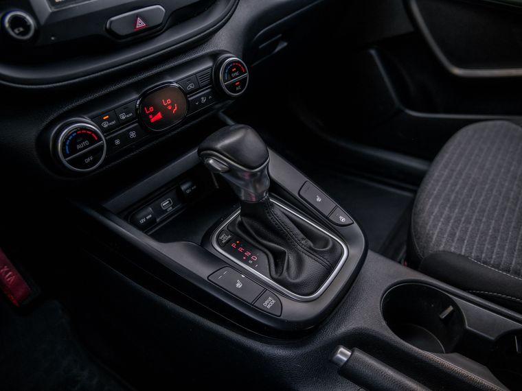 KIA Soul 2019 года, 108 139 км - вид 10