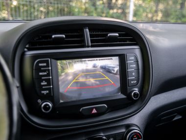 KIA Soul 2019 года, 108 139 км - вид 9