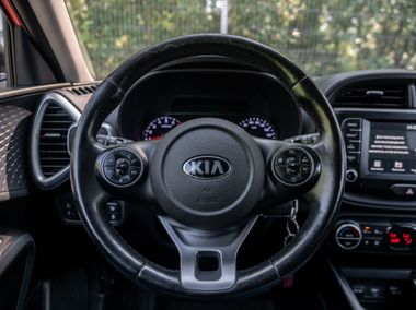 KIA Soul 2019 года, 108 139 км - вид 7