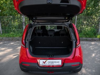 KIA Soul 2019 года, 108 139 км - вид 14