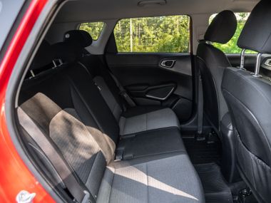 KIA Soul 2019 года, 108 139 км - вид 12