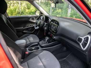 KIA Soul 2019 года, 108 139 км - вид 13
