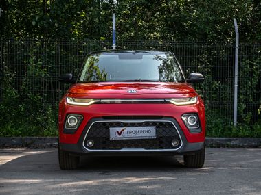 KIA Soul 2019 года, 108 139 км - вид 3