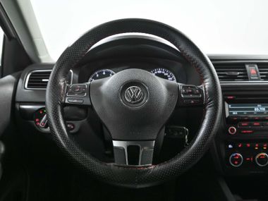 Volkswagen Jetta 2012 года, 174 885 км - вид 9