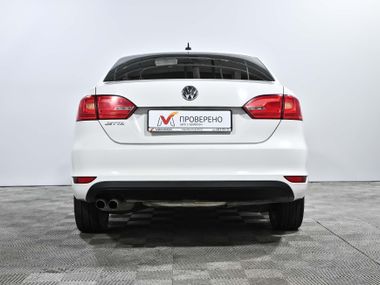 Volkswagen Jetta 2012 года, 174 885 км - вид 5